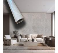 Rotolo da 3,6mq Rivestimento AUTOADESIVO in SXP thermo/acustico MARMO LUCIDO HI-RES 1200x3000x2,5mm HYDRO. Col. 358-48