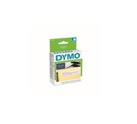 Etichetta Dymo 11355 (S0722550) - Nero su bianco (19 mm x 51 mm)