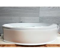 rotolo da 50mt di Zoccolino Battiscopa in PVC flessibile h. 7cm - 9 colori