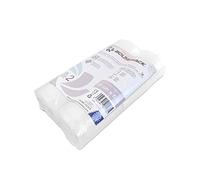 Rotolo Da Cottura Goffrato 28 Cm X 6 Metri per uso alimentare, possono essere utilizzati con qualsiasi tipo di dispositivo di imballaggio sottovuoto a uso domestico
