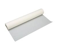 Rotolo da Lucido Bianco Alta Trasparenza per Cartamodelli Cucito 45cm x 15m Design Moda Schizzi Architettura compatibile con Fashion Designer