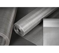 Rotolo della maglia dell'acciaio inossidabile, 1pc 1M-2M 304 Maglia di Acciaio Inossidabile Rete Filtro Schermo Filtro Netto Schermo di Seta Maglia Hardware Filtro in Tessuto griglia dello schermo(30