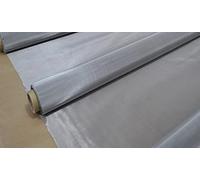 Rotolo della maglia dell'acciaio inossidabile, 1pc Foglio di Screening Filtrazione Filtro In Acciaio Inox 80 100 120 200 300 400 500 Mesh 830-25 Micron filtro di screening Filtro Alimentare(500mesh 25