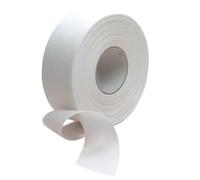 Rotolo Depilatorio per Ceretta Professionale - 3 Pezzi - in Tessuto Non Tessuto (TNT) - Alta Resistenza e Pulizia - Ideale per Centri Estetici e Uso Domestico