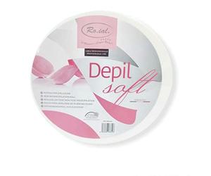 Rotolo Depilazione Depil Soft Carta Strisce Ceretta