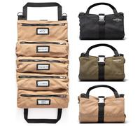 Rotolo di attrezzi Legacy (Khaki)