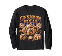 Rotolo di Cannella Maglia a Manica
