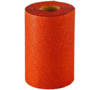 Rotolo di carta abrasiva universale LUX-TOOLS 115 mm x 5 m K120