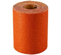 Rotolo di carta abrasiva universale LUX-TOOLS 93 mm x 5 m K80