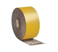 Klingspor 174092 - Nastro abrasivo, PS 30 D, 115 mm x 50 m, filigrana 150