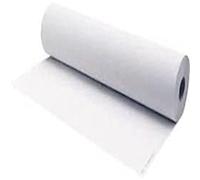 Rotolo di carta per lettino da 57 m (pretagliata a 40 cm), non adatto per disegnare, 1 pezzo