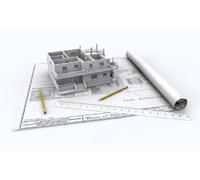 Rotolo di carta per plotter da 120 g/m², 0,914 x 30 m, DIN A0, rivestimento ad alta definizione, con 2 nuclei, ideale per poster, bozza, cartelli [1 rotolo in bianco brillante]