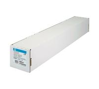 Rotolo di carta per Plotter HP Bond 36 DesignJet 120 Inkjet 45,7 m Bianco