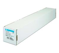 Rotolo di carta per Plotter HP Q1396A Bianco 610 mm x 45,7 m 80 g/m²