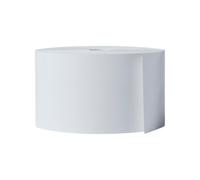 Rotolo di Carta Termica Continua Brother 58 mm Pack 8 Unità