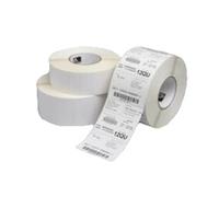 Rotolo di Carta Termica Zebra 3004645 Bianco [4 Unità]