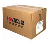 Rotolo di Carta Termica Zebra 3010793 Bianco 102 mm