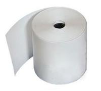 Rotolo di Carta Termica Zebra 3013286 Bianco 80 mm 155 m