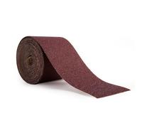 Rotolo Di Carta Vetrata Abracs ABS11510040 40 Grit 115Mm X 10M