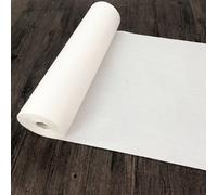 Rotolo Di Carta Xuan Spessa 20 M Ideale Per La Pittura Cinese Con Texture Liscia