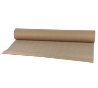 Rotolo di cartone ecologico marrone 09 x 25 m