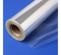 Rotolo Di Cellophane Trasparente Confezione Bouquet Avvolgimento Del