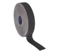 Rotolo Di Emery Blu Twill 25Mm X 50M 80Grit | ER255080 Sealey Nuovo