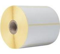 ROTOLO DI ETICHETTE 102X50MM,1.050 ETICHETTE (BDE1J050102102)