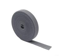 Rotolo di fascette stringicavo in nylon, 5 m, 12 mm di larghezza | Chiusura autobloccante, fissaggio sicuro, impedisce lo scivolamento, ideale per fasci di cavi spessi, facile da usare