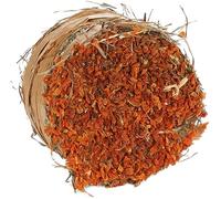 Rotolo Di Fieno Carota 75GR