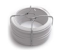Rotolo di fil di ferro Filgraf 1,40 mm x 50 m