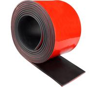 Rotolo Di Gomma Adesiva, Foglio Di Neoprene Adesivo, Rotolo Gomma Antiscivolo, T