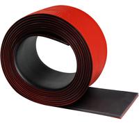 Rotolo Di Gomma Adesiva, Foglio Di Neoprene Adesivo, Rotolo Gomma Antiscivolo, T