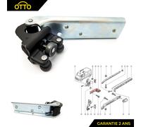 Rotolo di Guida Porta Laterale Destra per Master Movano 7700352379 4500440