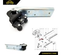 Rotolo di Guida Porta Laterale Destra per Master Movano 7700352379 4500440