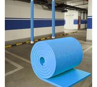 Rotolo di imbottitura autoadesiva, antiscivolo, per protezione di pareti e angoli