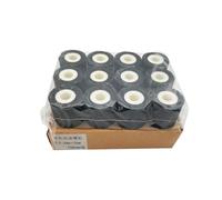 Rotolo di inchiostro for codificatore a caldo for macchina sigillatrice for codifica MY380F DK1000 DK1100 Per uso fai da te(24pcs 36 x 16,High Temperature)