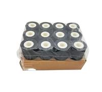 Rotolo di inchiostro for codificatore di timbri a caldo for la sigillatrice di codifica MY380F DK1000 DK1100(24pcs 36 x 16,Medium Temperature)