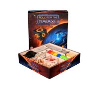Rotolo di inserti durevoli Laserox per l'accessorio da gioco da tavolo Galaxy di