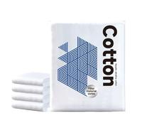 Rotolo Di Materiale Filtrante Per Acquario Tagliato Su Misura 60x40 Cm/120x30 Cm, Cuscinetto Filtrante In Fibra Di Poliestere Di Alta Qualità Per Acquari, Laghetti, Filtri A Pozzetto E Filtri A Canest