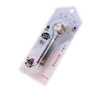 Rotolo Di Nastro Adesivo Doppia Faccia Per Artigianato - Forniture di Cartotecnica Cancellabile | Applicatore Di Adesivo Per Carta,Per Creazione Carte Progetti Scolastici Lavoro Ufficio Album Foto Lav