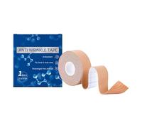 Rotolo di nastro adesivo restyling - cerotto in tessuto impermeabile per serraggio del viso | Roll-tape-tape | Attrazione facciale del salone di casa impermeabile per mento, guance, fronte