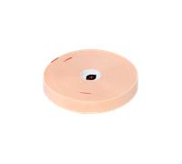 Rotolo di Nastro in Raso Elasticizzato Bloch A0193 Scarpe Scarpette Danza Relax