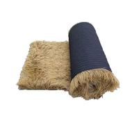 Rotolo Di Paglia Palma Artificiale - Copertura Tiki Bar/Capanna E Battiscopa Palapa Dimensioni Personalizzabili For Feste, Piscine, Recinzioni Da Giardino Temi Tropicali(1x10m(3.2x32.8ft))