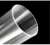 Rotolo di pellicola in PET for alte temperature | Pezzi multipli trasparenti (A4 210 mm x 300 mm) DTF, sublimazione, elettronica(0.25mmx50pcs)
