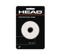 Rotolo Di Protezione Per La Testa Bianco White