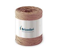 Rotolo di Rafia Rame per lauera e per matrimonio 5 Mm X 200 Mt.
