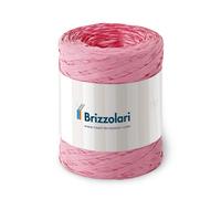 Rotolo di Rafia Rosa per nascita e per matrimonio 5 Mm X 200 Mt.