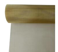 rotolo di rete in rame puro, Home Industrial Filter Mesh Long Use Time Filter Various Impurities