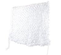 Rotolo di rete mimetica, tessuto Oxford impermeabile multifunzionale, per caccia all'aperto e campeggio, copertura per ombra e occultamento